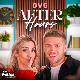 Artwork for Dad V Girls After Hours