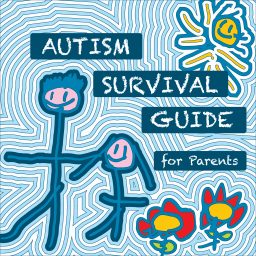 Artwork for Autism Survival Guide For Parents