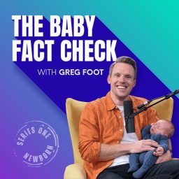 Artwork for The Baby Fact Check