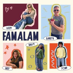 Artwork for Famalam: Christian Parenting Tips from Parents and Kids