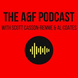 Artwork for The Adoption and Fostering Podcast