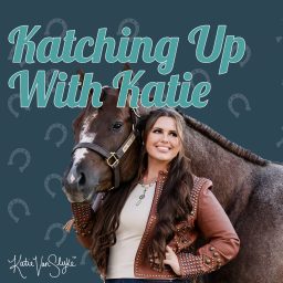 Artwork for Katie Van Slyke - Katching Up With Katie