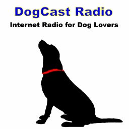 Artwork for DogCast Radio - for everyone who loves dogs