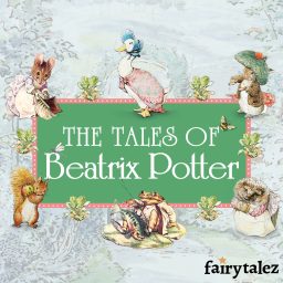 Artwork for Beatrix Potter - Tales of Peter Rabbit and Friends