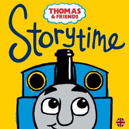 Artwork for Thomas & Friends™ Storytime (UK)