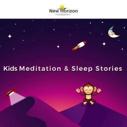Artwork for Kids Meditation & Sleep Stories