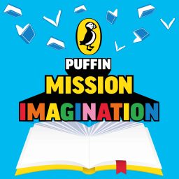 Artwork for Puffin Podcast: Mission Imagination