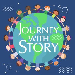 Artwork for Journey with Story -  A Storytelling Podcast for Kids