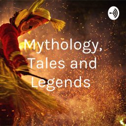 Artwork for Mythology, Tales, Legends and Histories