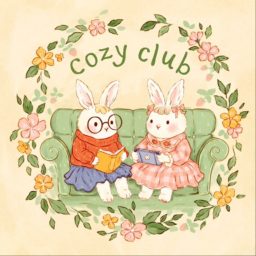 Artwork for Cozy Club