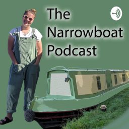 Artwork for The Narrowboat Podcast