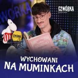 Artwork for Wychowani na Muminkach
