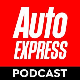 Artwork for The Auto Express Podcast with Vicki Butler-Henderson