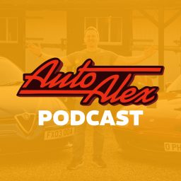 Artwork for The AutoAlex Podcast