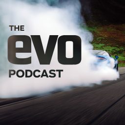 Artwork for The evo podcast