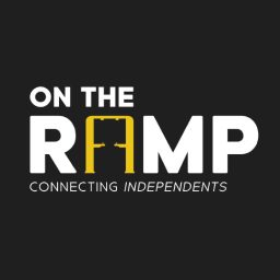 Artwork for On The Ramp - The Independent Automotive Garage Owners Podcast.