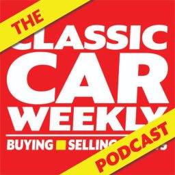 Artwork for The Classic Car Weekly Podcast
