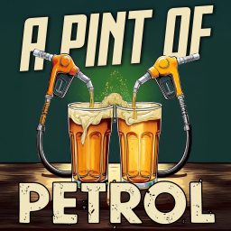 Artwork for Pint of Petrol