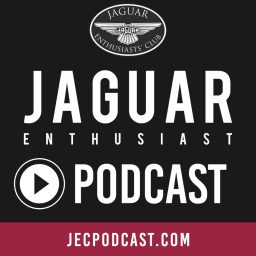 Artwork for The Jaguar Enthusiast Magazine Podcast