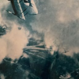 Artwork for The “Final” War (all about WW1 Aviation)