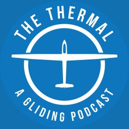Artwork for The Thermal Podcast