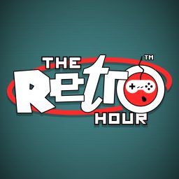 Artwork for The Retro Hour (Retro Gaming Podcast)