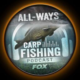 Artwork for All-Ways Carp Fishing Podcast