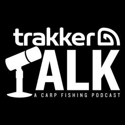 Artwork for Trakker Talk, a carp fishing podcast