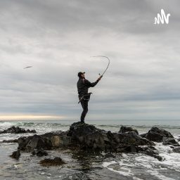 Artwork for The Lure Fishing Podcast