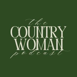Artwork for The Country Woman Podcast