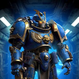 Artwork for Art of War - The Competitive 40k Network