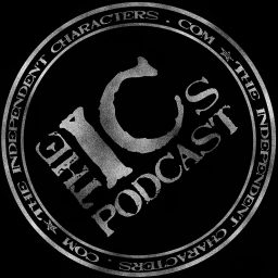 Artwork for The Independent Characters | Warhammer 40k Podcast