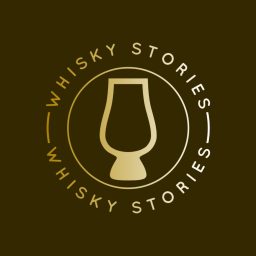 Artwork for Whisky Stories Podcast