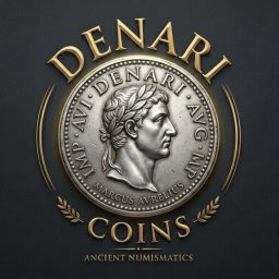 Artwork for Struck - The Ancient Coins Podcast