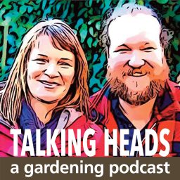 Artwork for Talking Heads - a Gardening Podcast