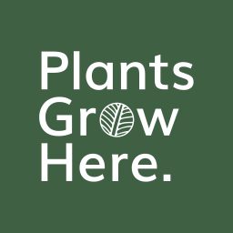 Artwork for Plants Grow Here - Horticulture, Landscape Gardening & Ecology