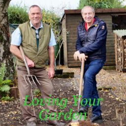 Artwork for Loving Your Garden - Better Gardening Podcast