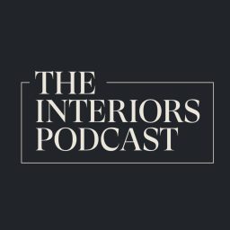 Artwork for The Interiors Podcast