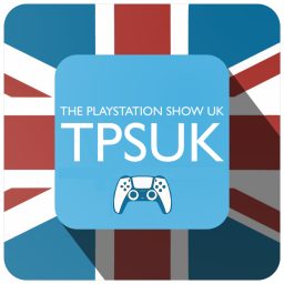 Artwork for The Playstation Show UK (TpSUK)