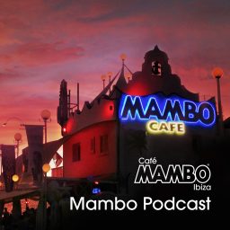 Artwork for Cafe Mambo Ibiza - Mambo Radio
