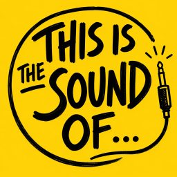 Artwork for This is the sound of...