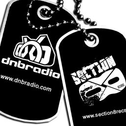 Artwork for DNBRADIO.com - Fresh Jungle, Drum and Bass, DNB
