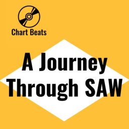 Artwork for A Journey Through Stock Aitken Waterman
