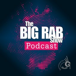Artwork for The Big Rab Show Podcast