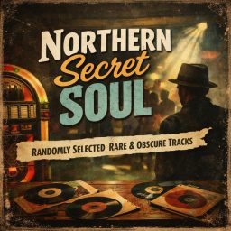 Artwork for The Northern Soul Podcast