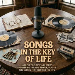 Artwork for Songs in the Key of Life
