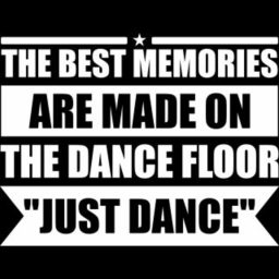 Artwork for Dancefloor Memories with Patrick Hawkins Podcast