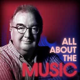 Artwork for All About The Music