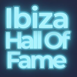 Artwork for Ibiza Hall Of Fame