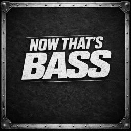 Artwork for Now That’s Bass